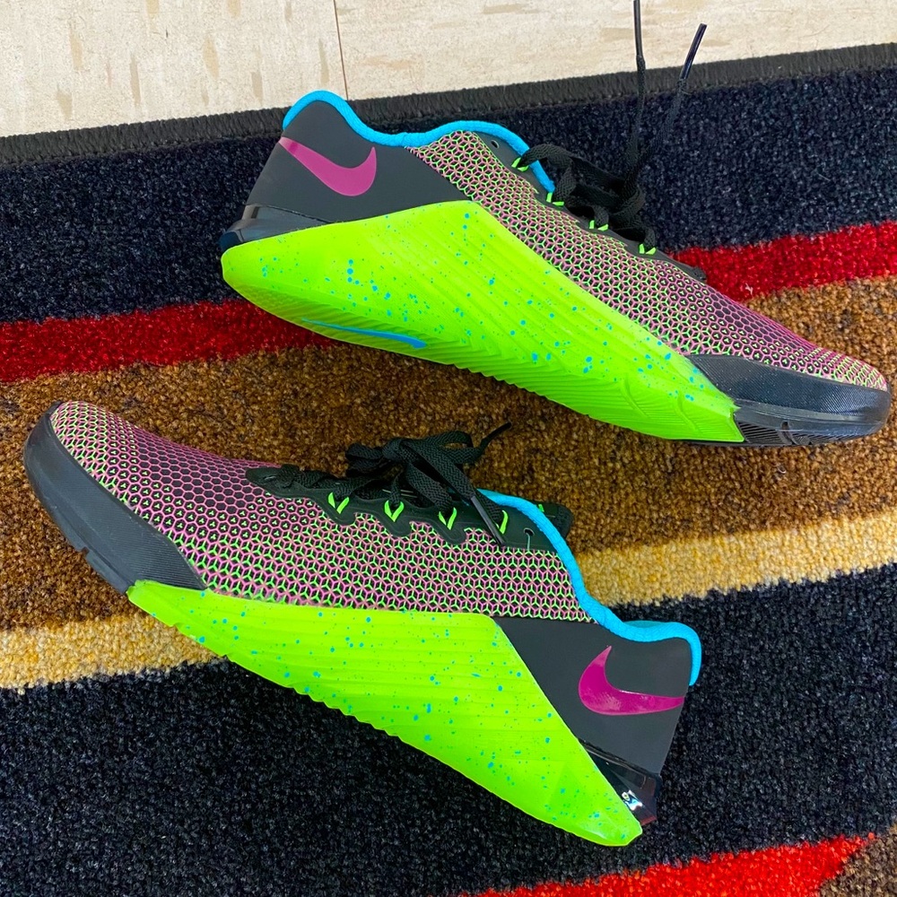 Nike Metcon